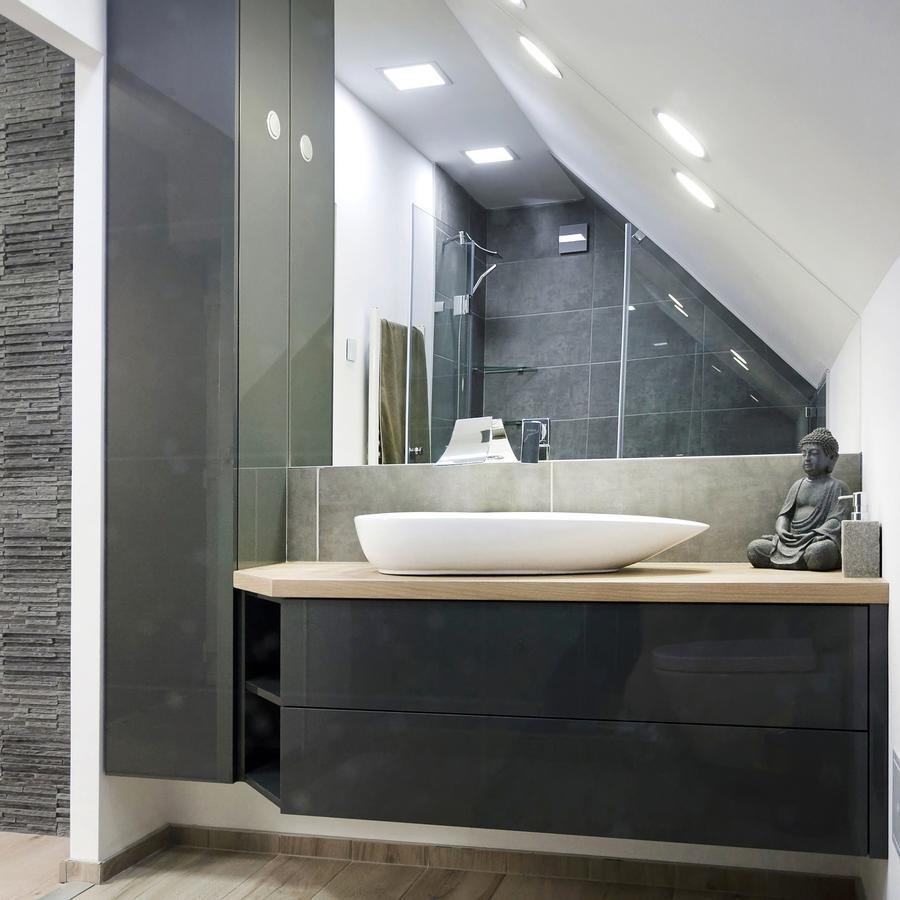 Shambala Apartman Тихань Экстерьер фото