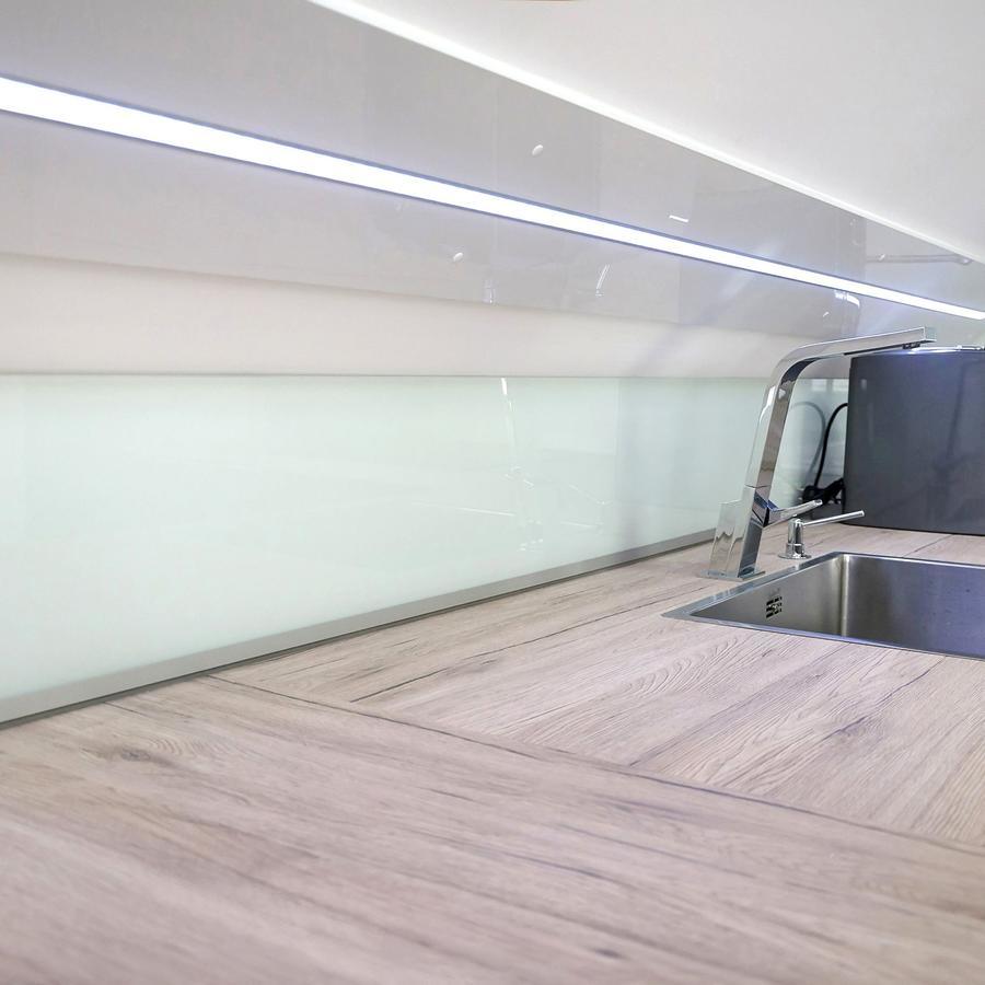 Shambala Apartman Тихань Экстерьер фото