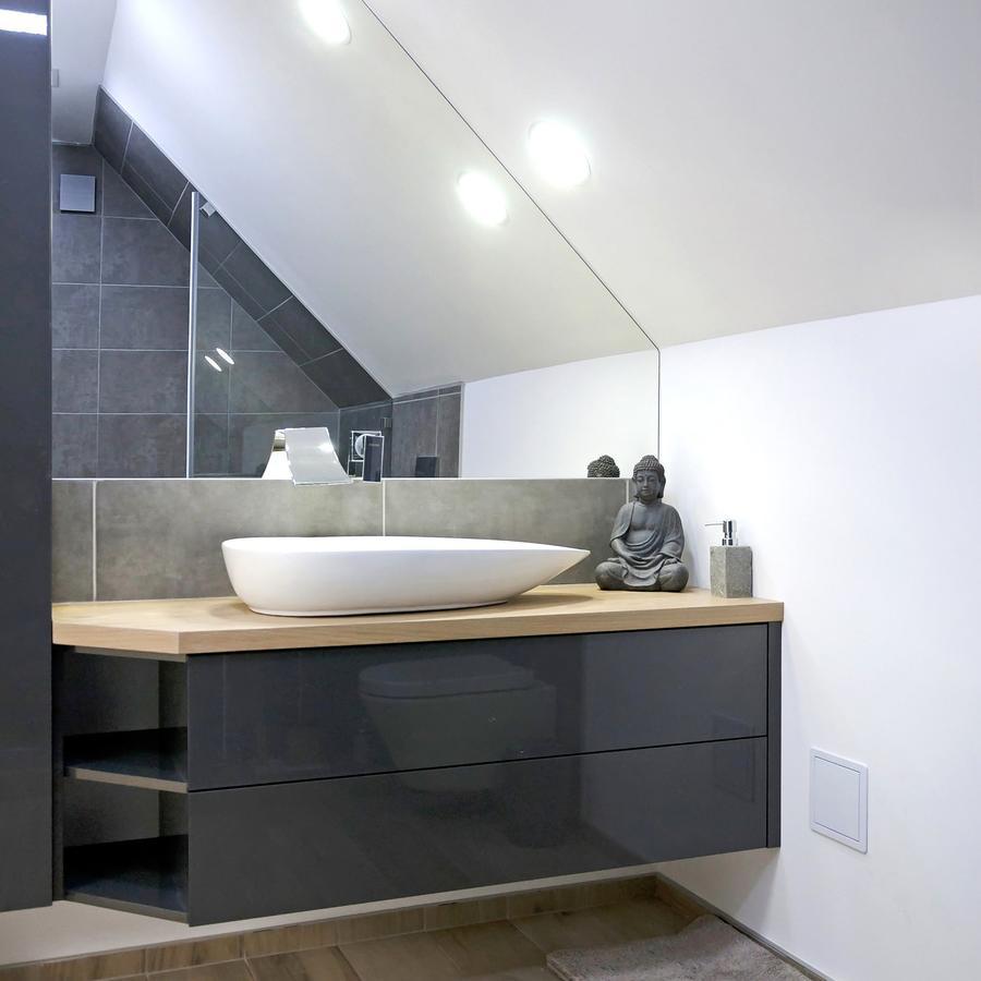 Shambala Apartman Тихань Экстерьер фото