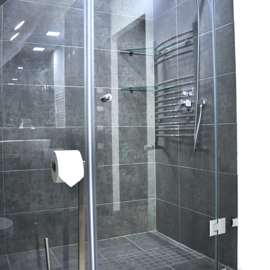 Shambala Apartman Тихань Экстерьер фото